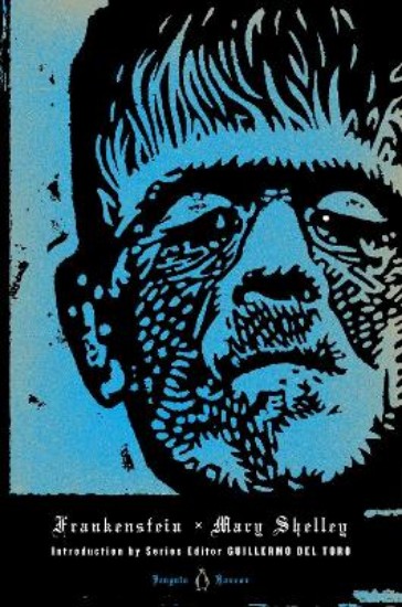Picture of Frankenstein: Penguin Horror Classics