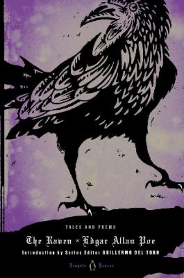 Picture of Raven: Penguin Horror Classics