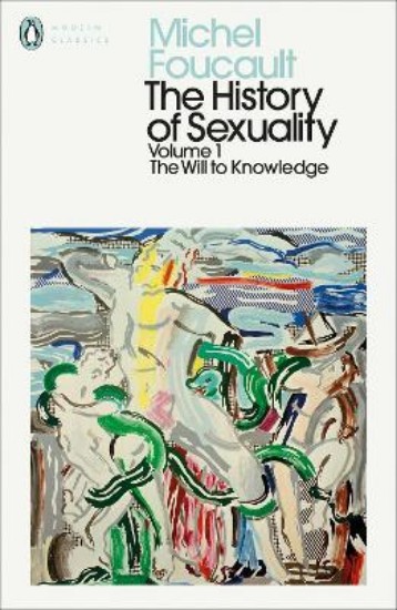 Picture of History of Sexuality: 1: The Will to Knowledge