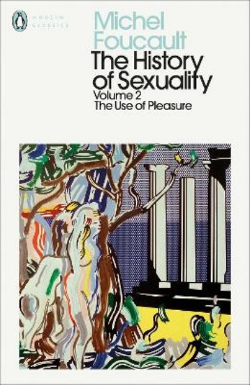Picture of History of Sexuality: 2: The Use of Pleasure
