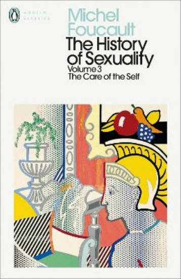 Picture of History of Sexuality: 3: The Care of the Self