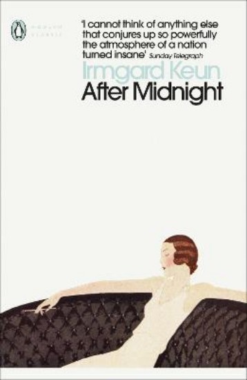 Picture of After Midnight