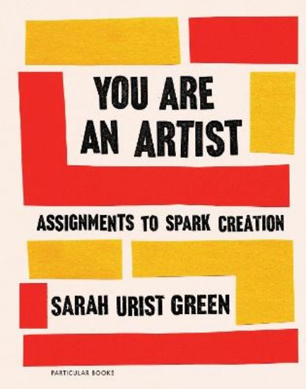 Picture of You Are an Artist
