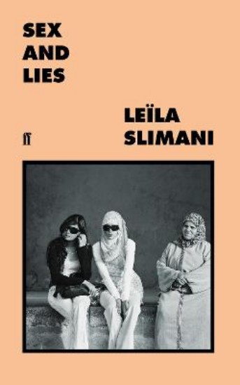 Picture of Sex and Lies