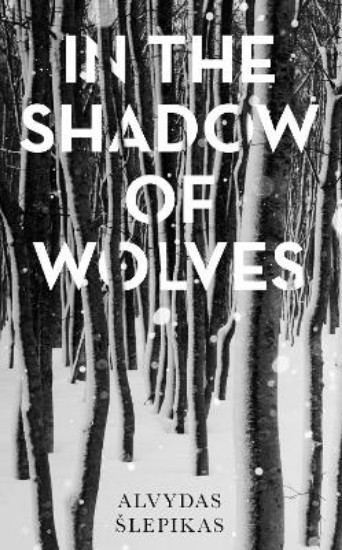 Picture of In the Shadow of Wolves
