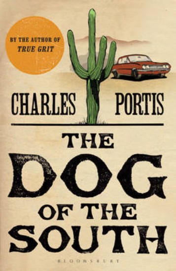 Picture of Dog of the South