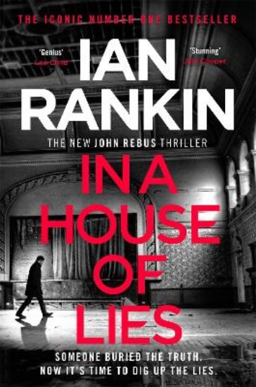 Picture of In a House of Lies