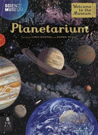 Picture of Planetarium