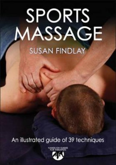 Picture of Sports Massage