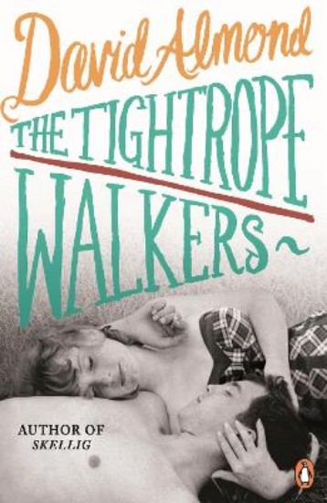 Picture of Tightrope Walkers