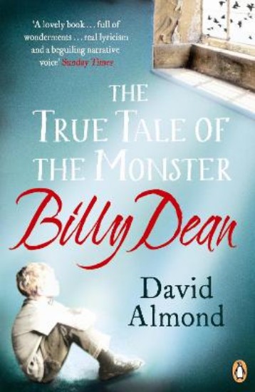Picture of True Tale of the Monster Billy Dean