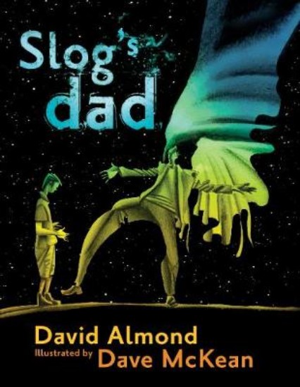 Picture of Slog's Dad