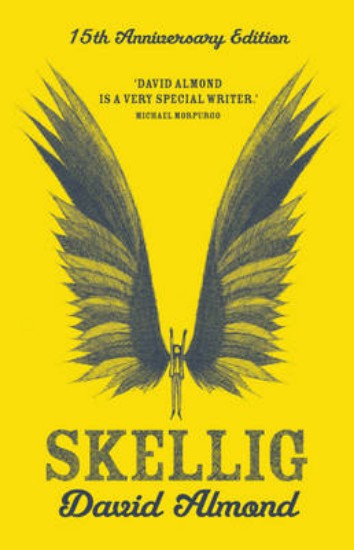 Picture of Skellig