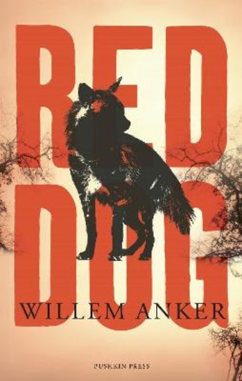 Picture of Red Dog