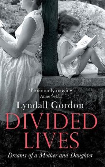 Picture of DIVIDED LIVES: DREAMS OF A MOTHER AND A DAUGHTER