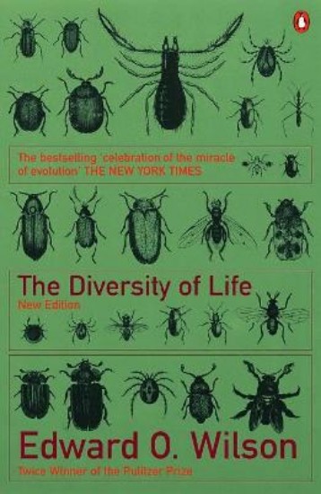 Picture of Diversity of Life
