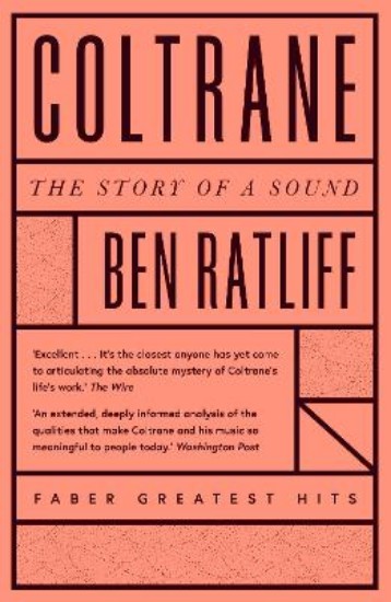 Picture of Coltrane: The Story of a Sound