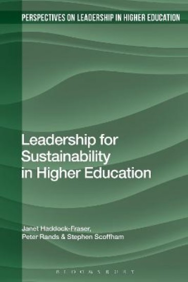 Picture of Leadership for Sustainability in Higher Education