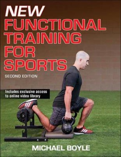 Picture of New Functional Training for Sports 2ed