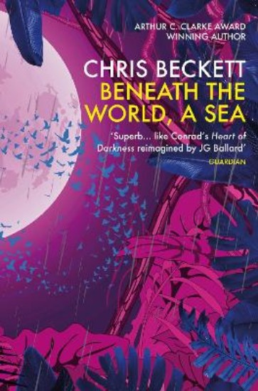 Picture of Beneath the World, a Sea