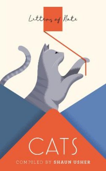 Picture of Letters of Note: Cats