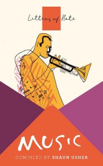 Picture of Letters of Note: Music