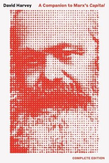 Picture of Companion to Marx's Capital, a: The Complete Edition