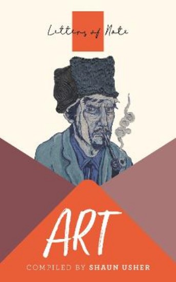 Picture of Letters of Note: Art
