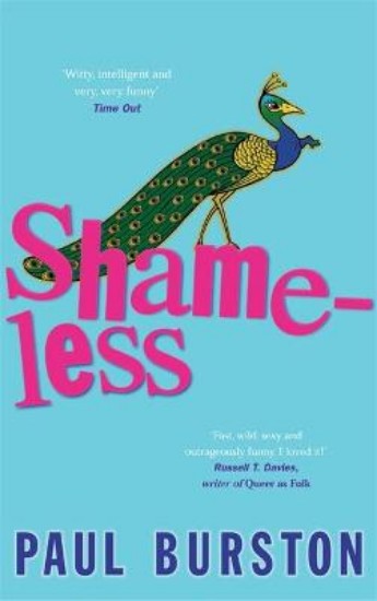 Picture of Shameless