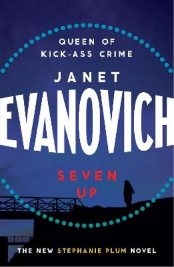 Picture of Seven Up: The One With The Mud Wrestling: A fast-paced and hilarious mystery