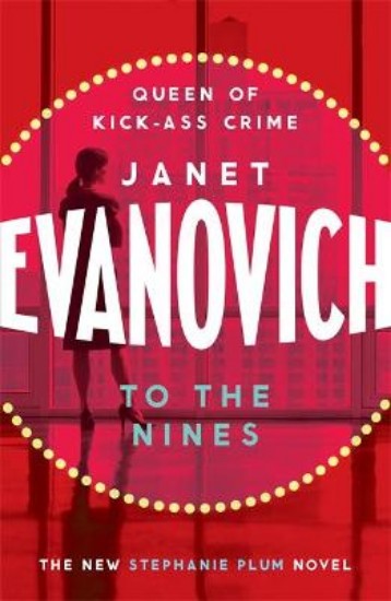 Picture of To The Nines: An action-packed mystery with laughs and cunning twists