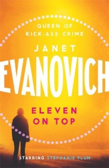 Picture of Eleven On Top: A fast-paced and witty adventure of chaos and criminals