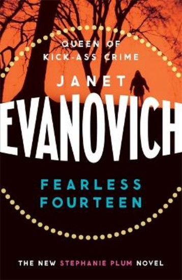 Picture of Fearless Fourteen: A witty crime adventure full of suspense, drama and thrills