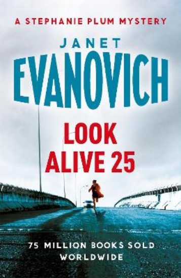 Picture of Look Alive Twenty-Five