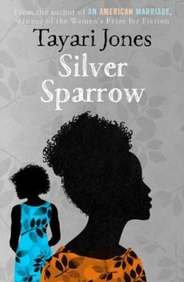 Picture of Silver Sparrow (Signed)