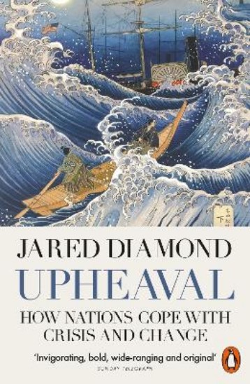 Picture of Upheaval: How Nations Cope with Crisis and Change