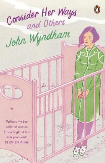 Picture of Consider Her Ways: And Others