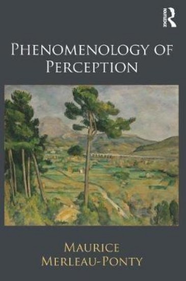 Picture of Phenomenology of Perception