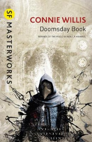 Picture of Doomsday Book