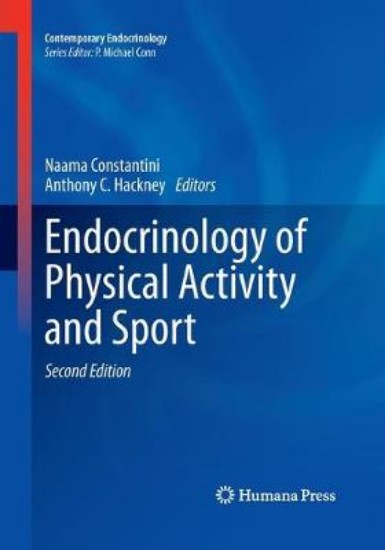 Picture of Endocrinology of Physical Activity and Sport: Second Edition