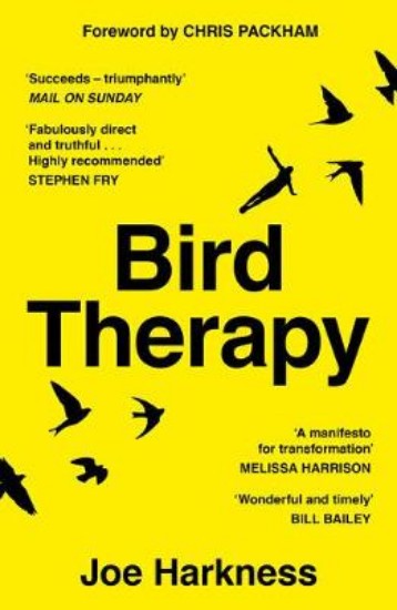 Picture of Bird Therapy