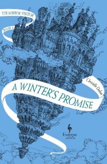 Picture of Winter's Promise: The Mirror Vistor Book 1