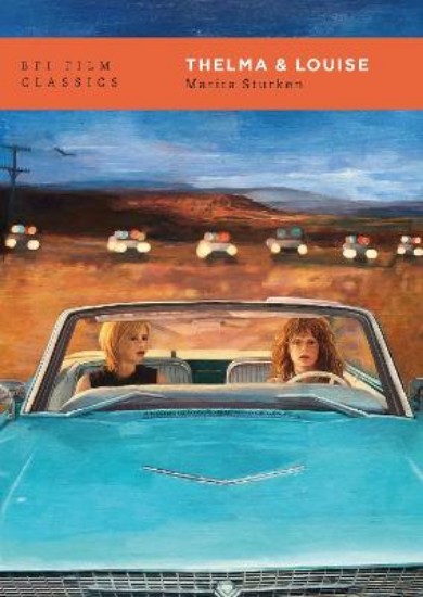 Picture of Thelma & Louise