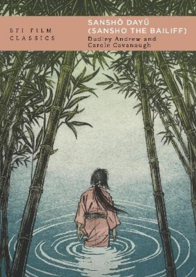 Picture of Sansho Dayu (Sansho the Bailiff)