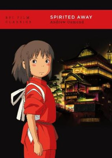 Picture of Spirited Away