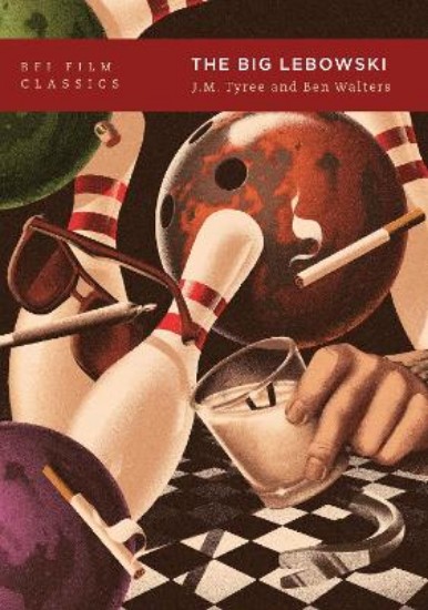 Picture of The Big Lebowski
