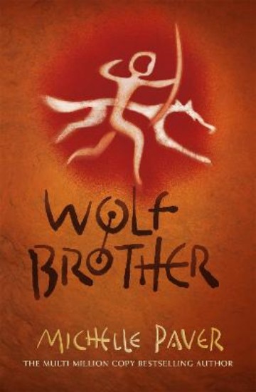 Picture of Chronicles of Ancient Darkness: Wolf Brother Book 1