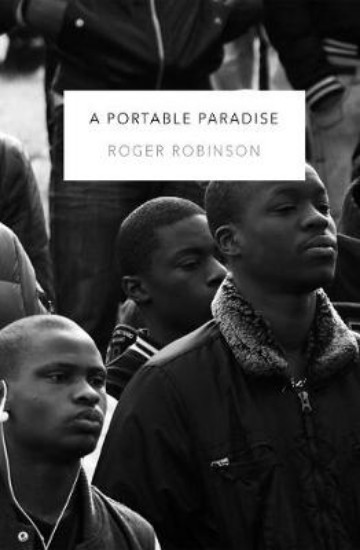 Picture of Portable Paradise (Signed)