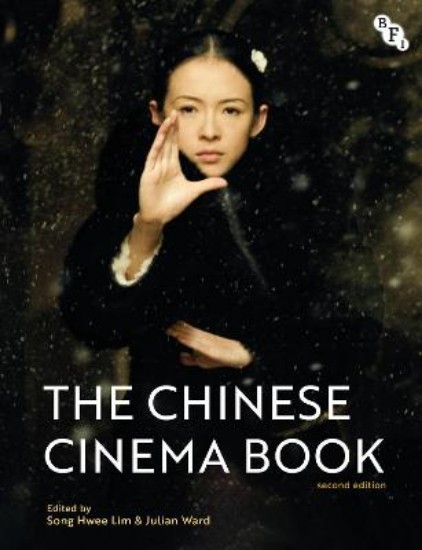 Picture of The Chinese Cinema Book