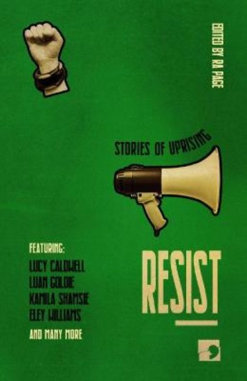 Picture of Resist: Stories of Uprising